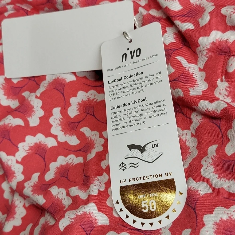 Nivo golf wear - Picture 4 of 5